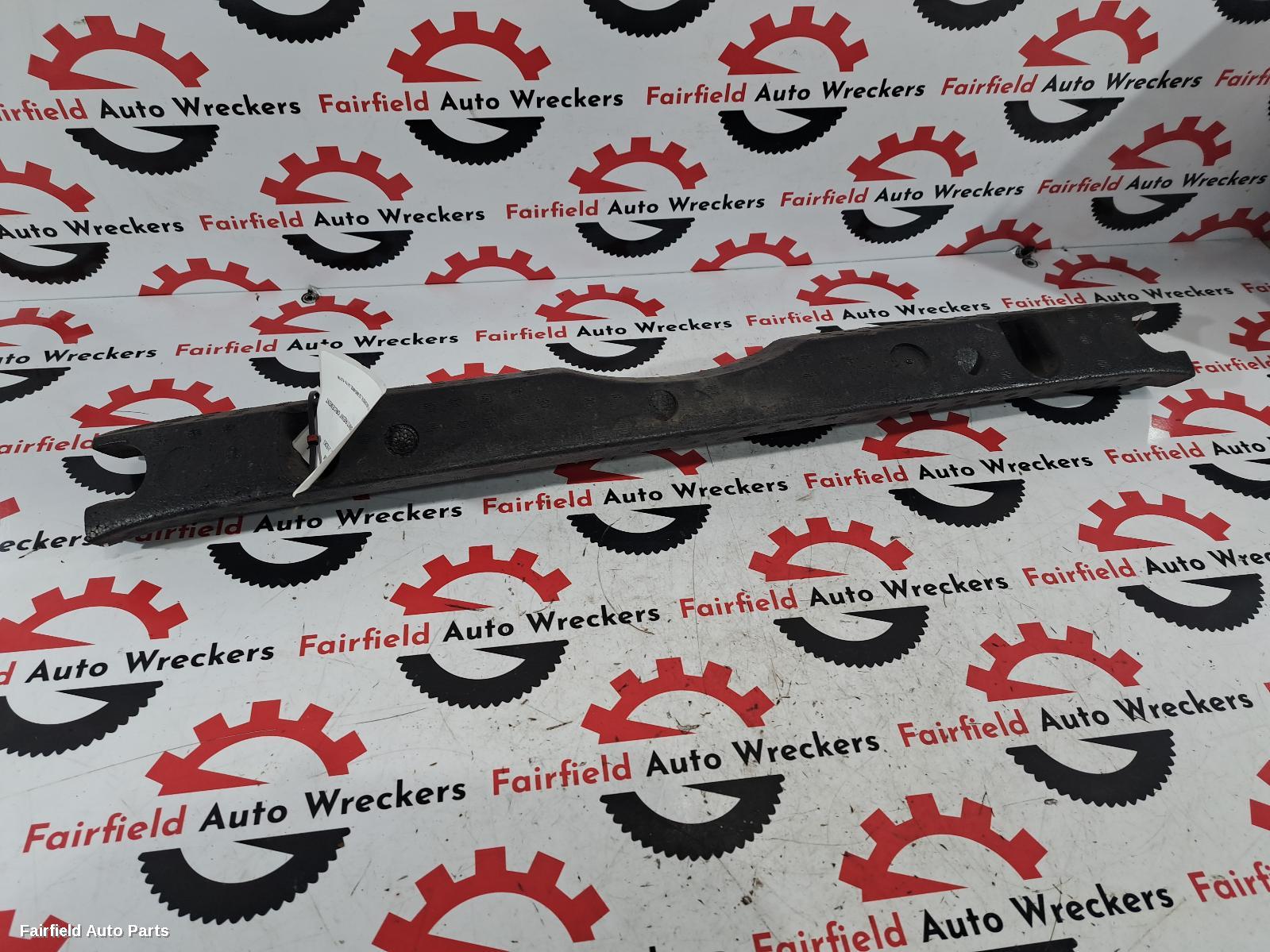 2011-2016 Ford Territory F Bar Reinforc Brack