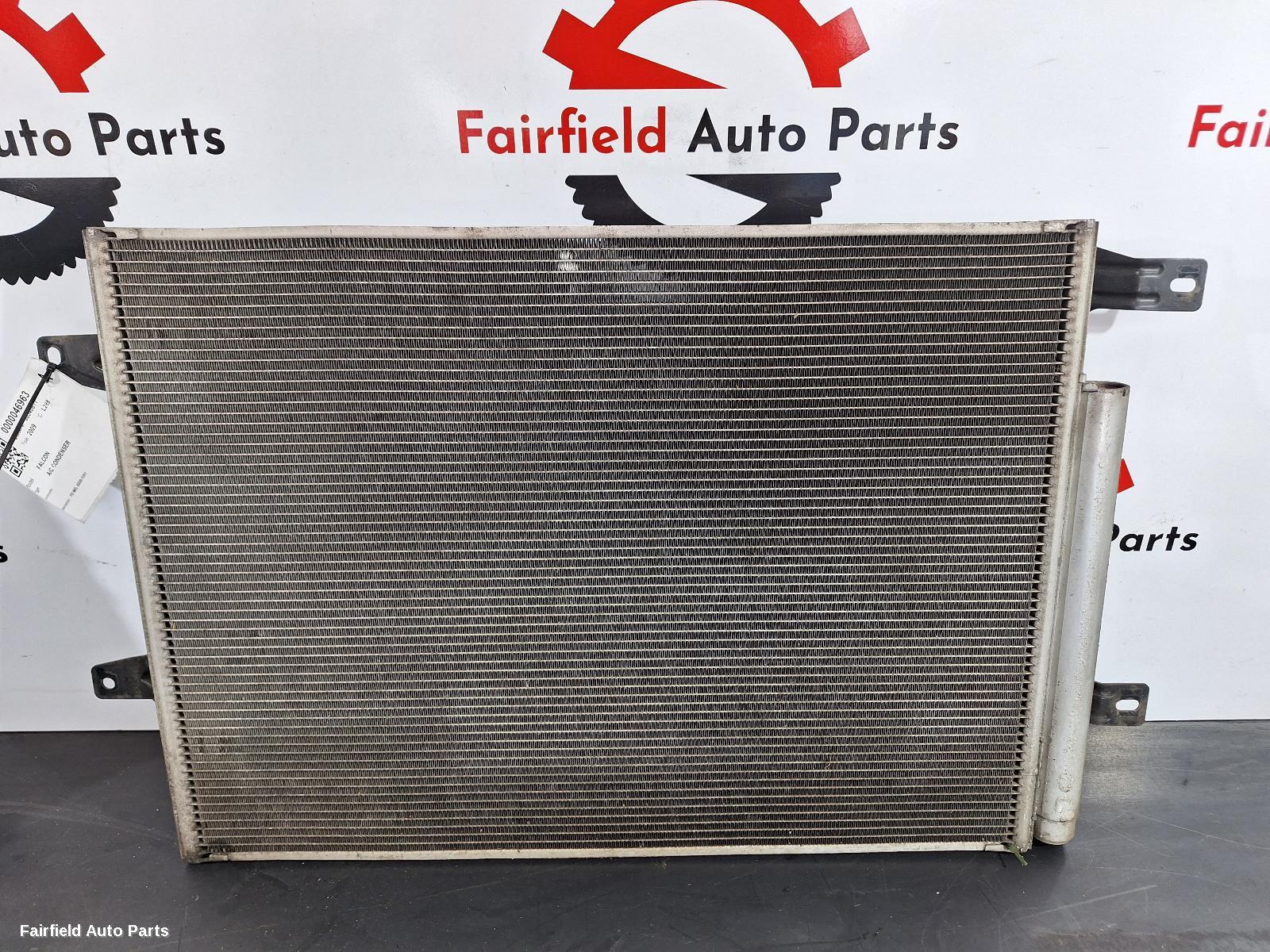 2008-2011 Ford Falcon A C Condenser