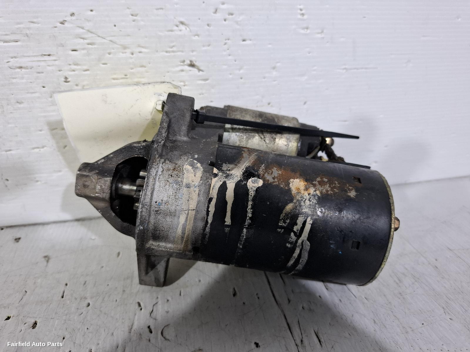2002-2008 Hyundai Getz Starter
