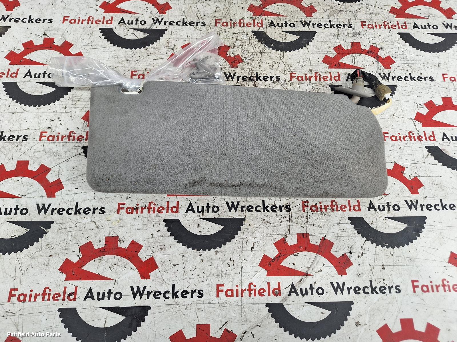 1998-2005 Lexus Is200/is300 Sunvisor