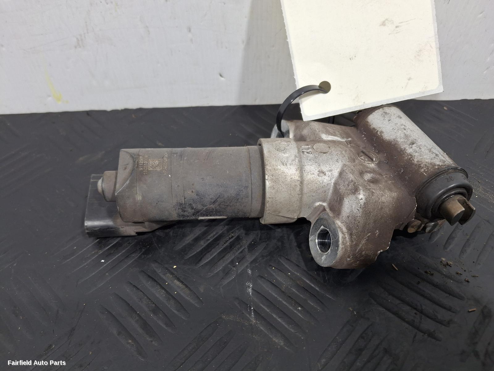 2018-2025 Porsche Cayenne Handbrake Actuator