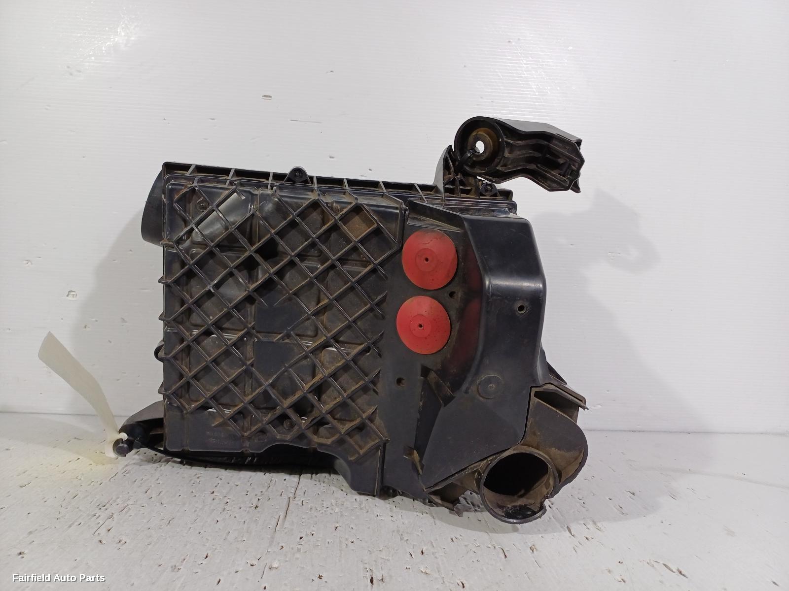 2015-2021 Volvo Xc90 Air Cleaner Box
