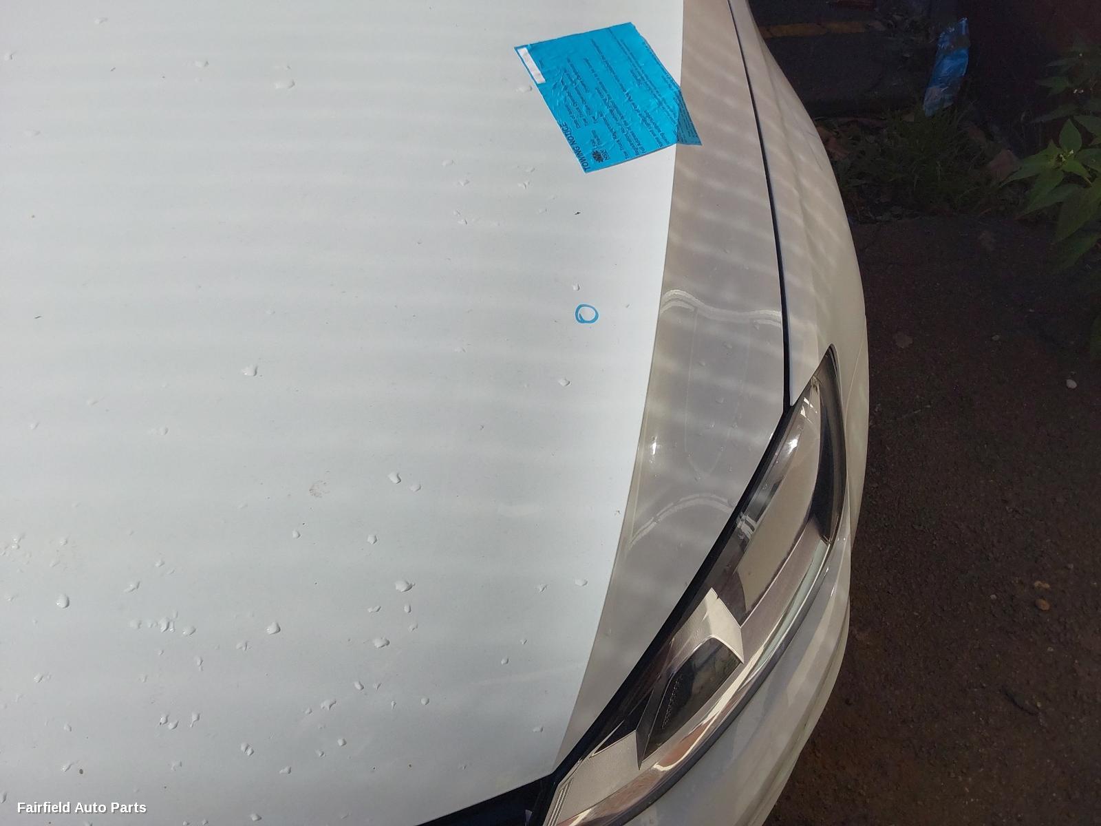 2013-2020 Volkswagen Golf Washer Bottle