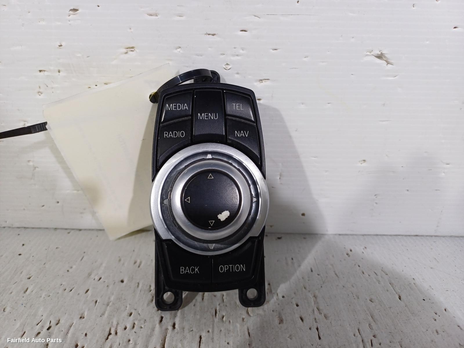 2011-2015 Bmw 3 Series Combination Switch