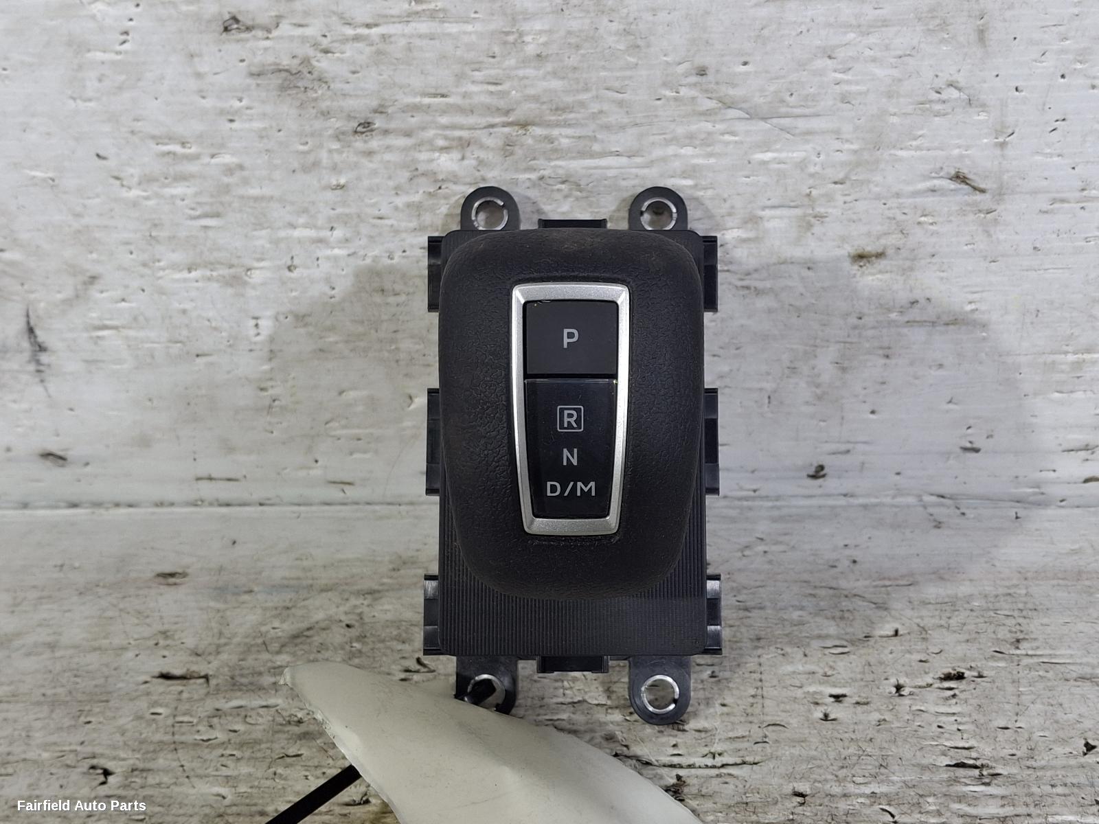 2021-2026 Mitsubishi Outlander Gear Stick Shifter
