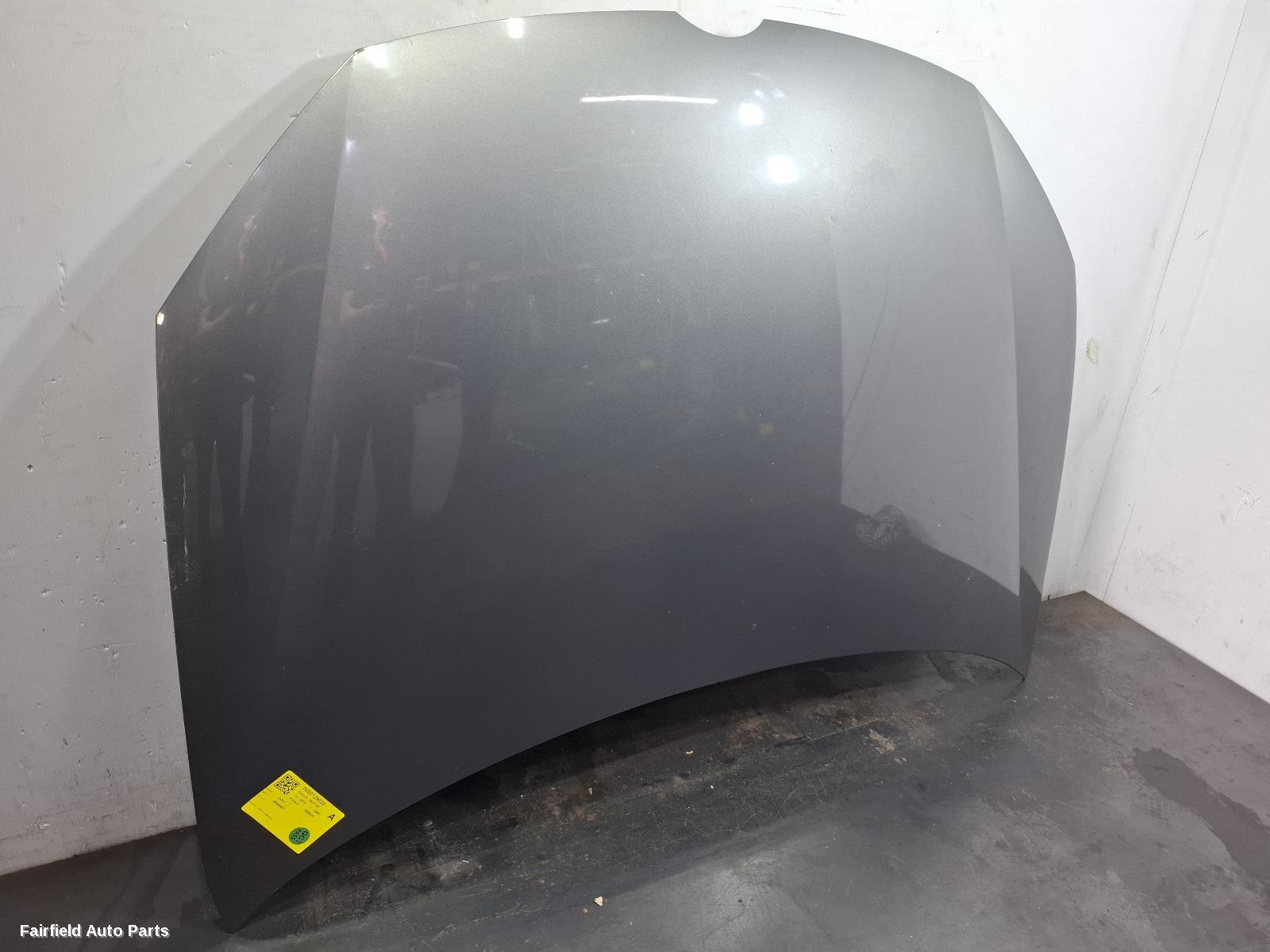 2008-2016 Volkswagen Golf Bonnet