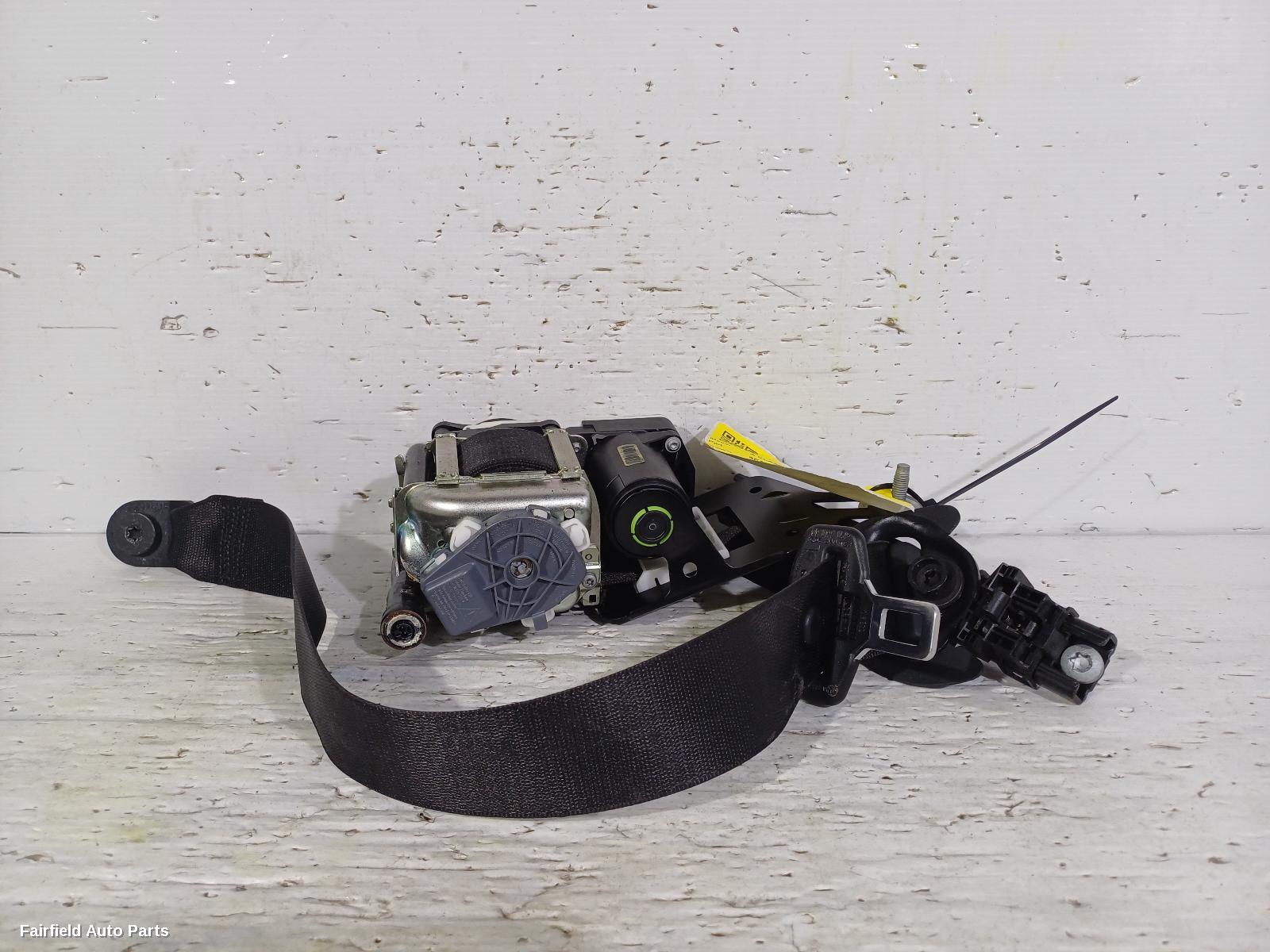 2012-2018 Mercedes A Class Seatbelt Stalk