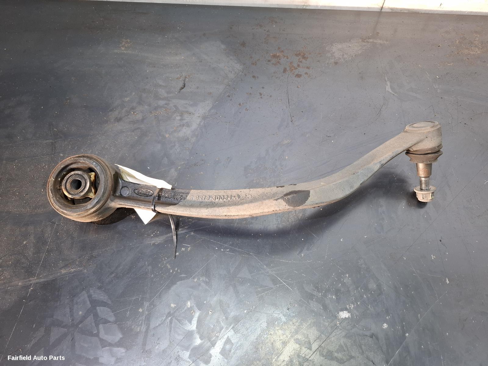 2009-2016 Ford Territory Right Front Lower Control Arm