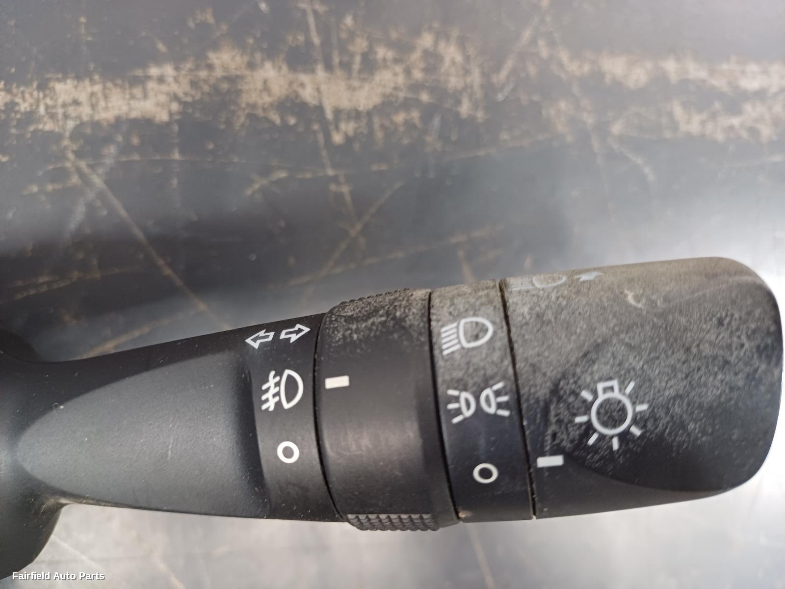 2012-2018 Toyota Corolla Combination Switch