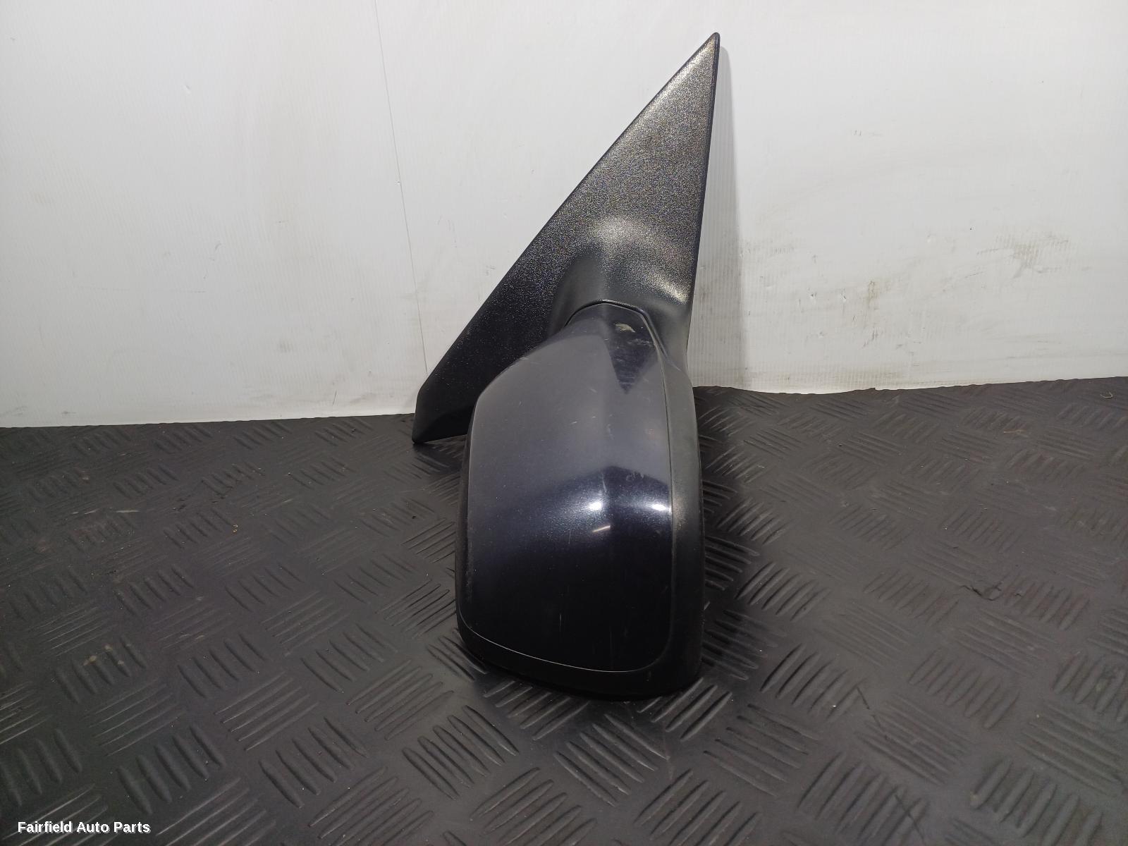 2003-2009 Mazda 3 Right Door Mirror