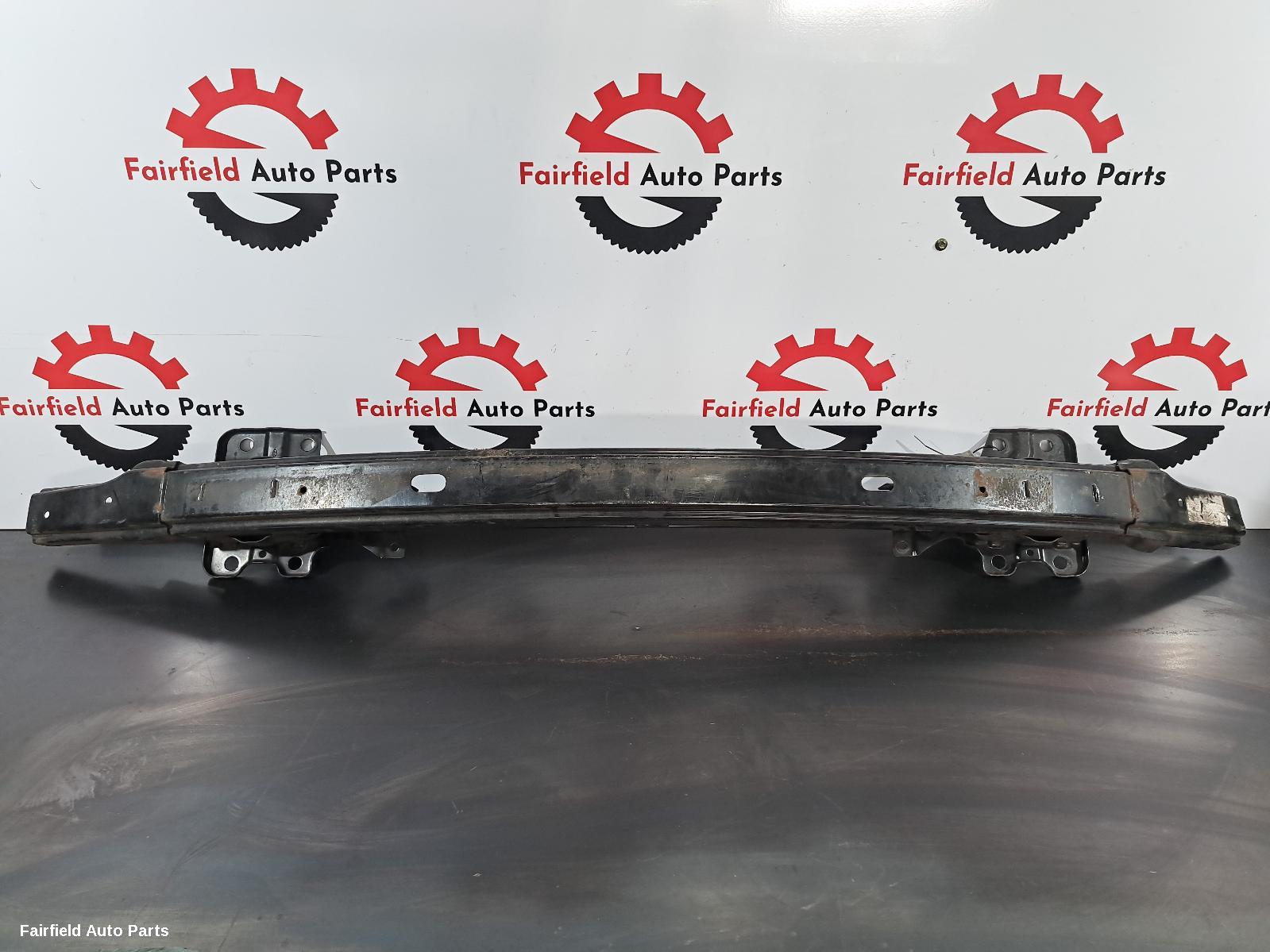 2007-2015 Hyundai Iload/imax F Bar Reinforc Brack