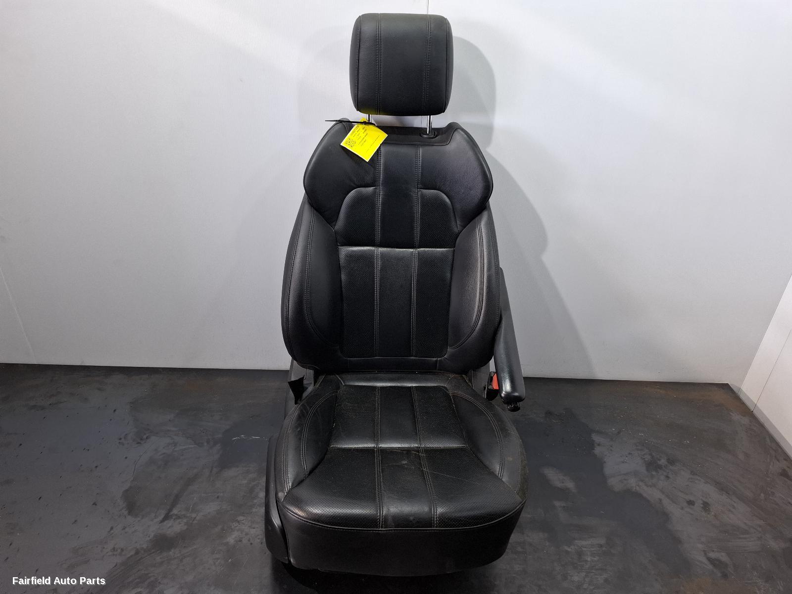 2013-2022 Land Rover Rangerover Sport Front Seat