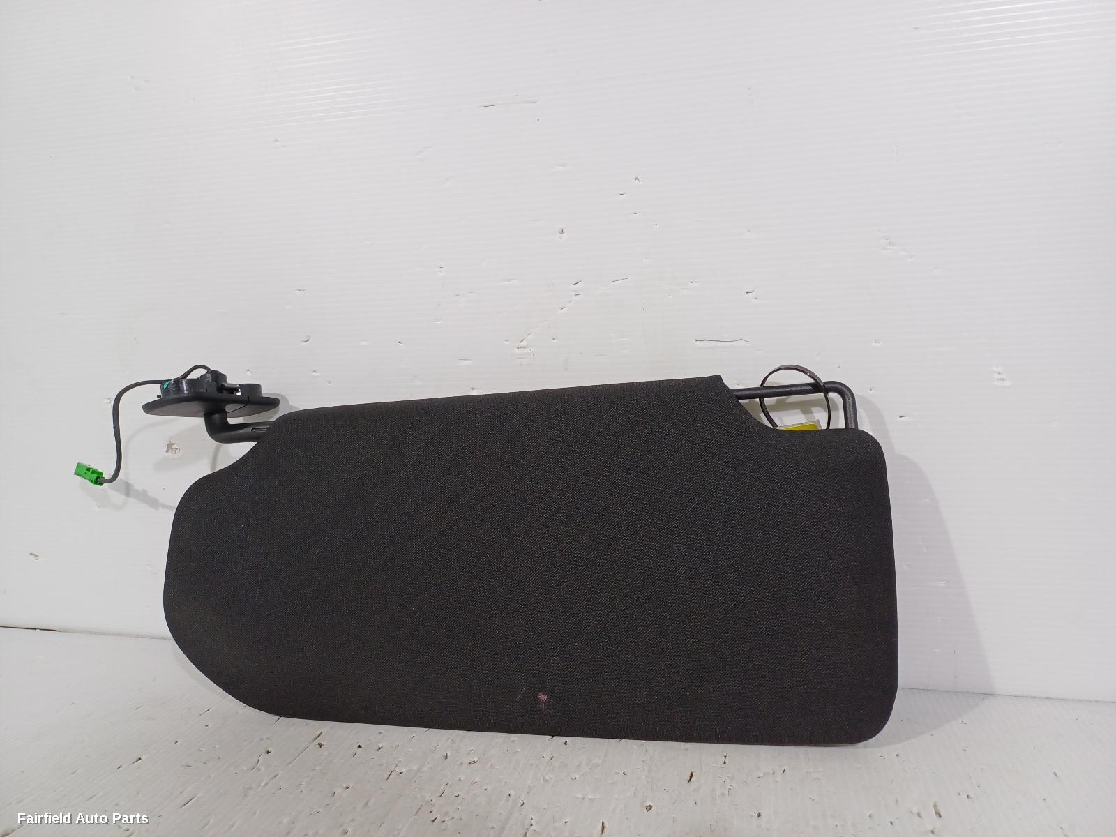 2015-2026 Volvo Xc90 Sunvisor