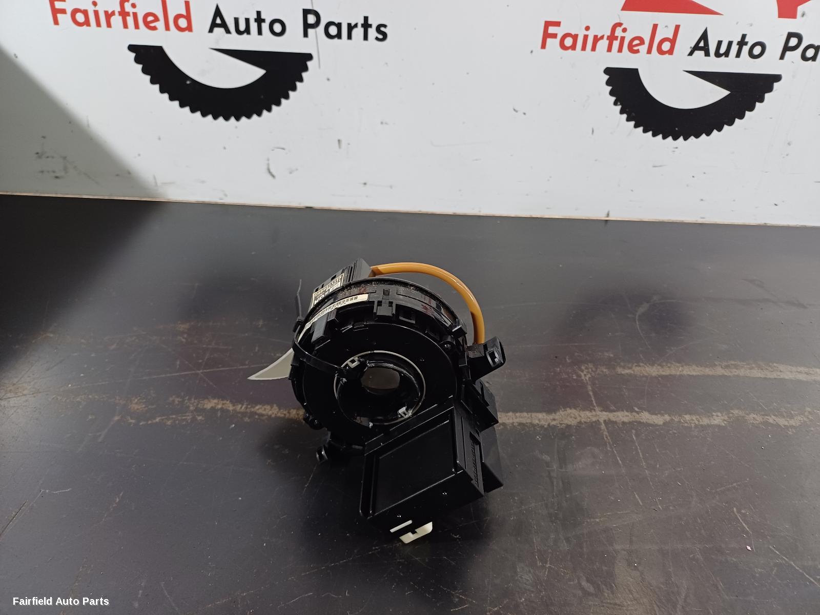 2011-2016 Subaru Impreza Airbag Module Sensor