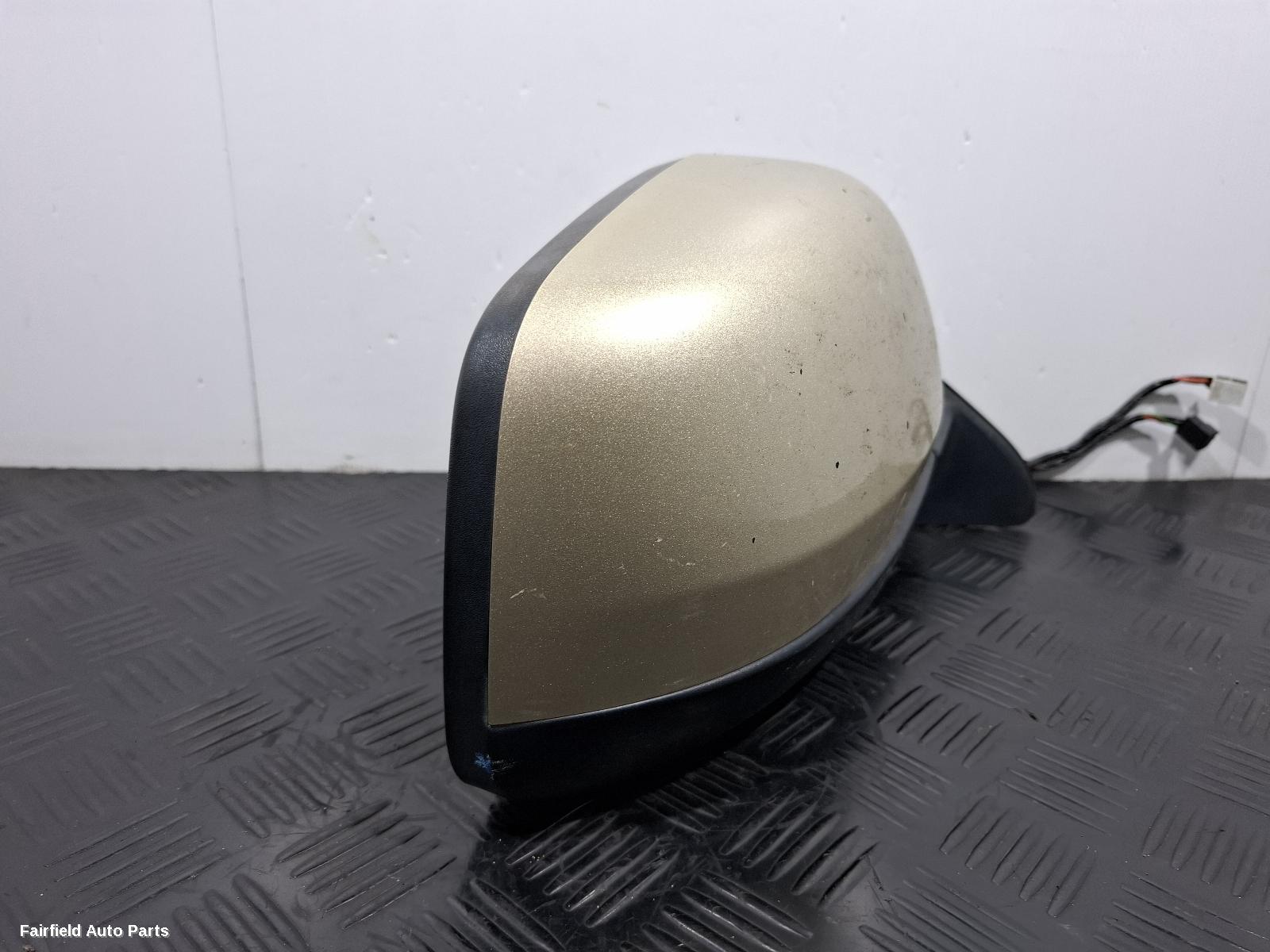 2010-2013 Jeep Grandcherokee Right Door Mirror