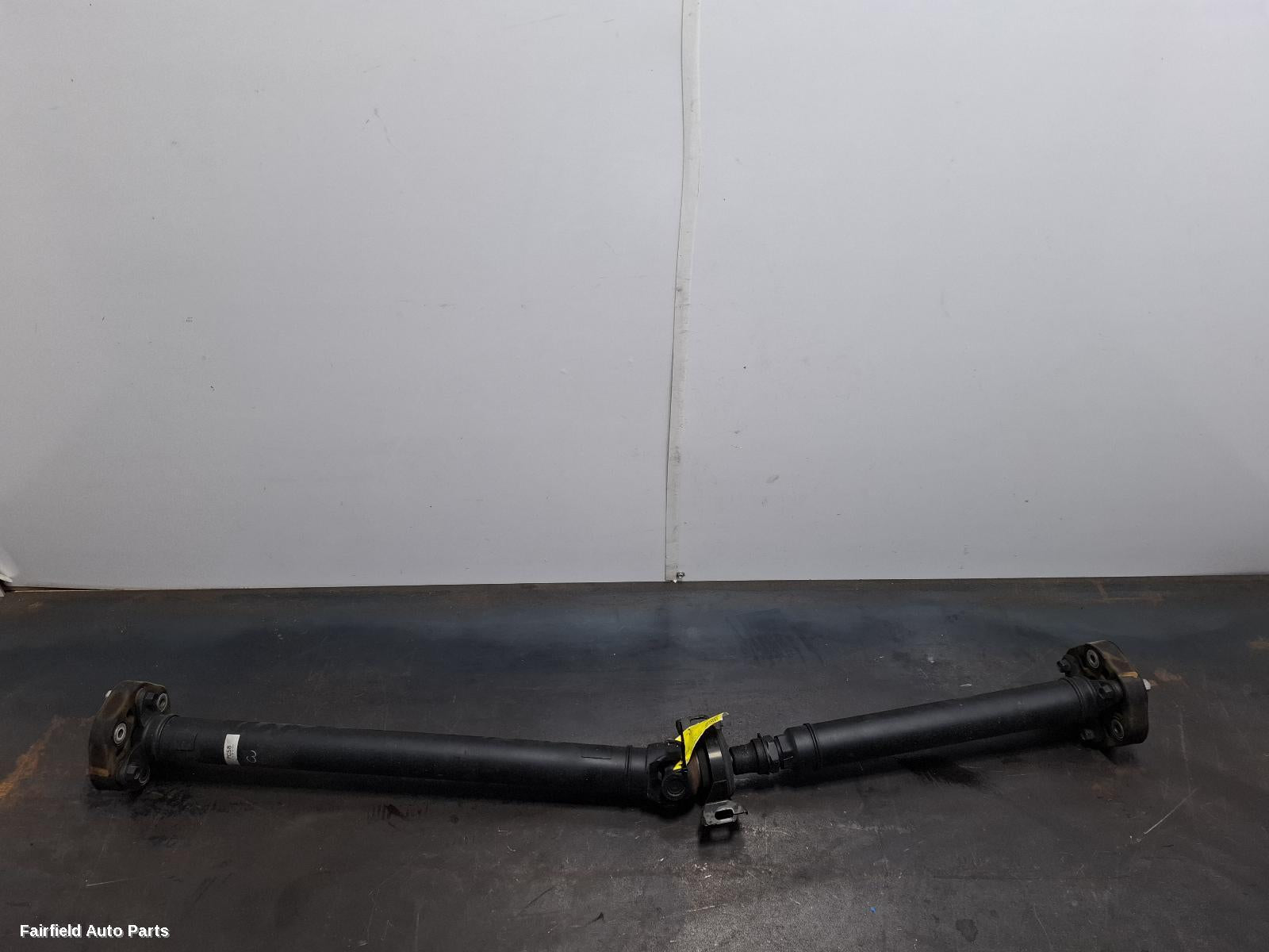 2014-2025 Lexus Rc Rear Drive Shaft