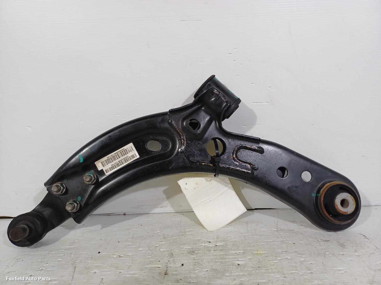 2016-2024 Mg Mg3 Left Front Lower Control Arm