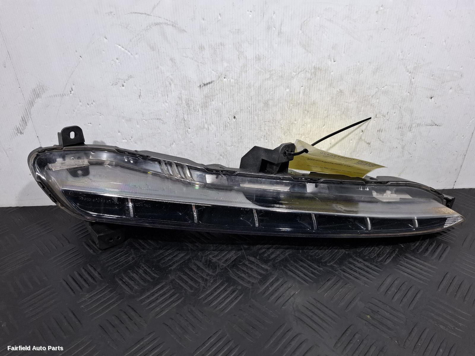 2014-2017 Hyundai Sonata Left Indicator Fog Side