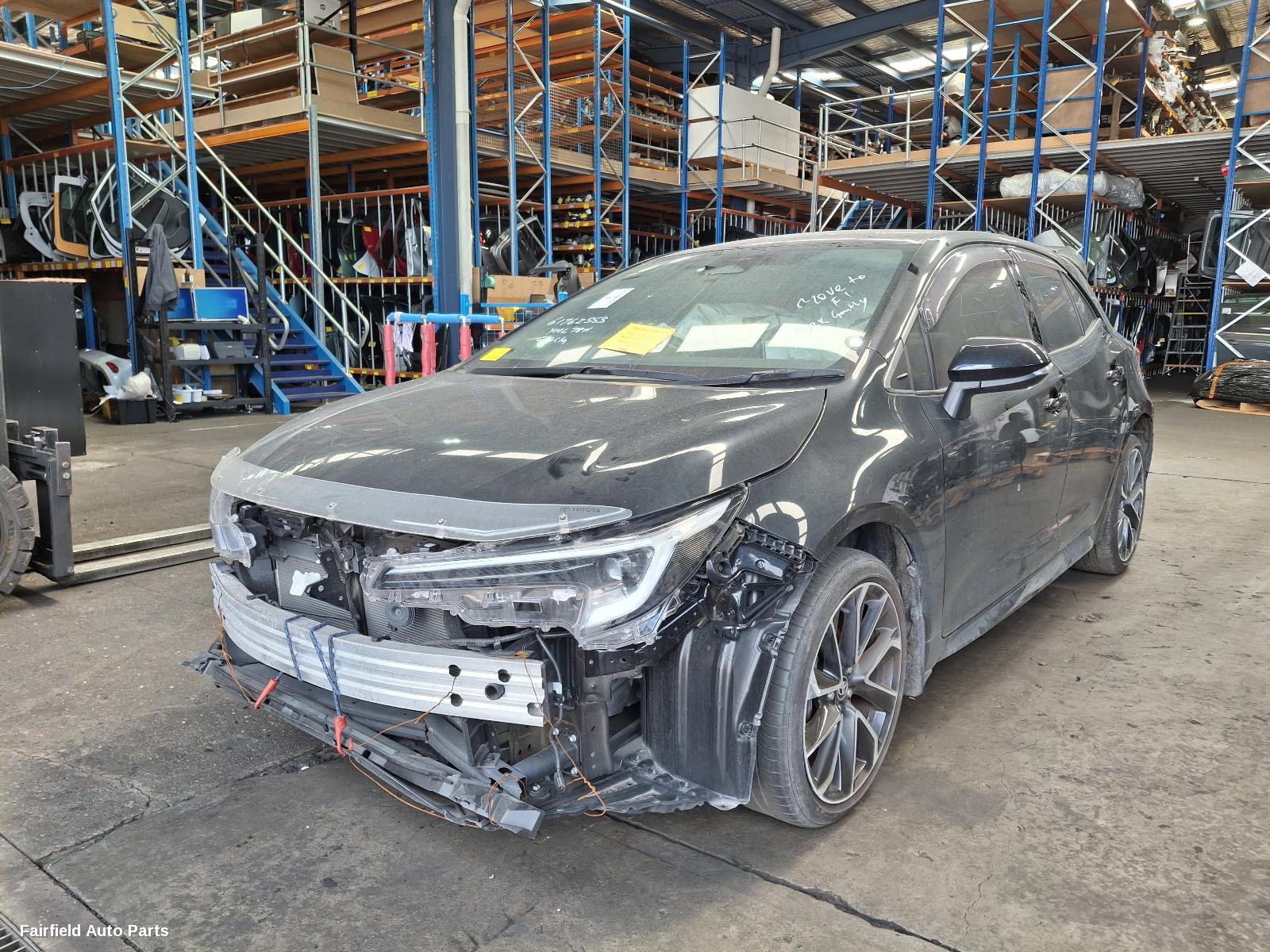 2018-2026 Toyota Corolla Right Indicator Fog Side