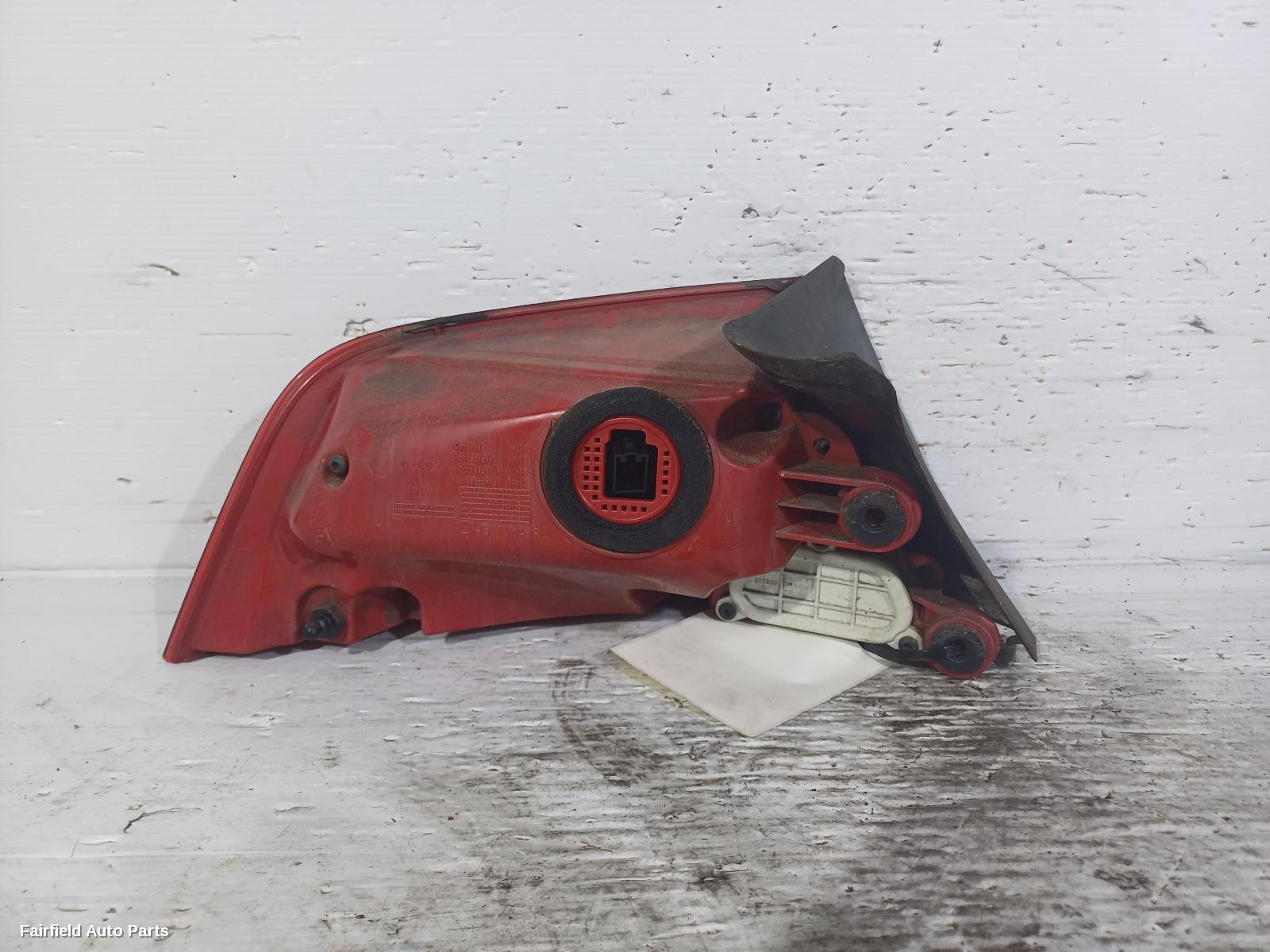 2011-2015 Audi A7 Right Taillight