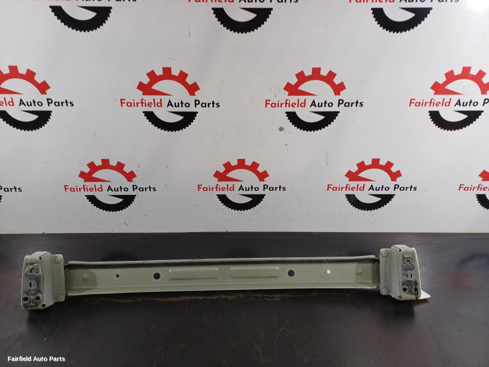2015-2021 Haval H2 R Bar Bracket Reinfo