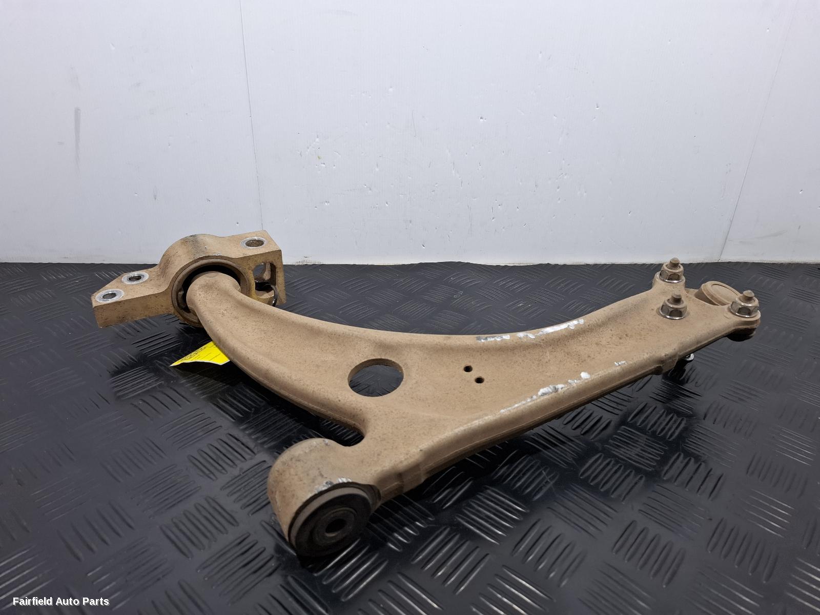 2008-2009 Volkswagen Tiguan Left Front Lower Control Arm