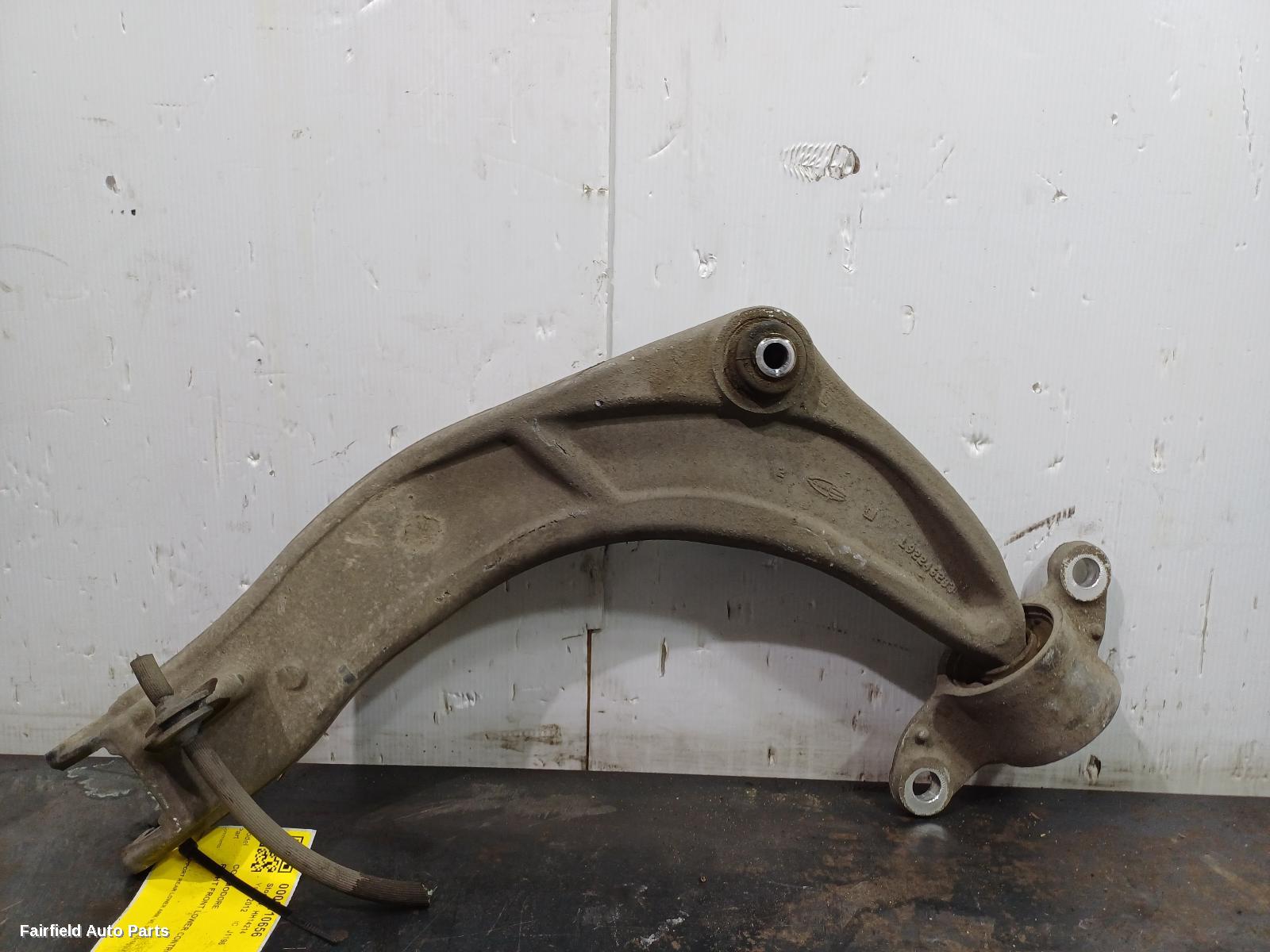 2006-2013 Holden Commodore Right Front Lower Control Arm