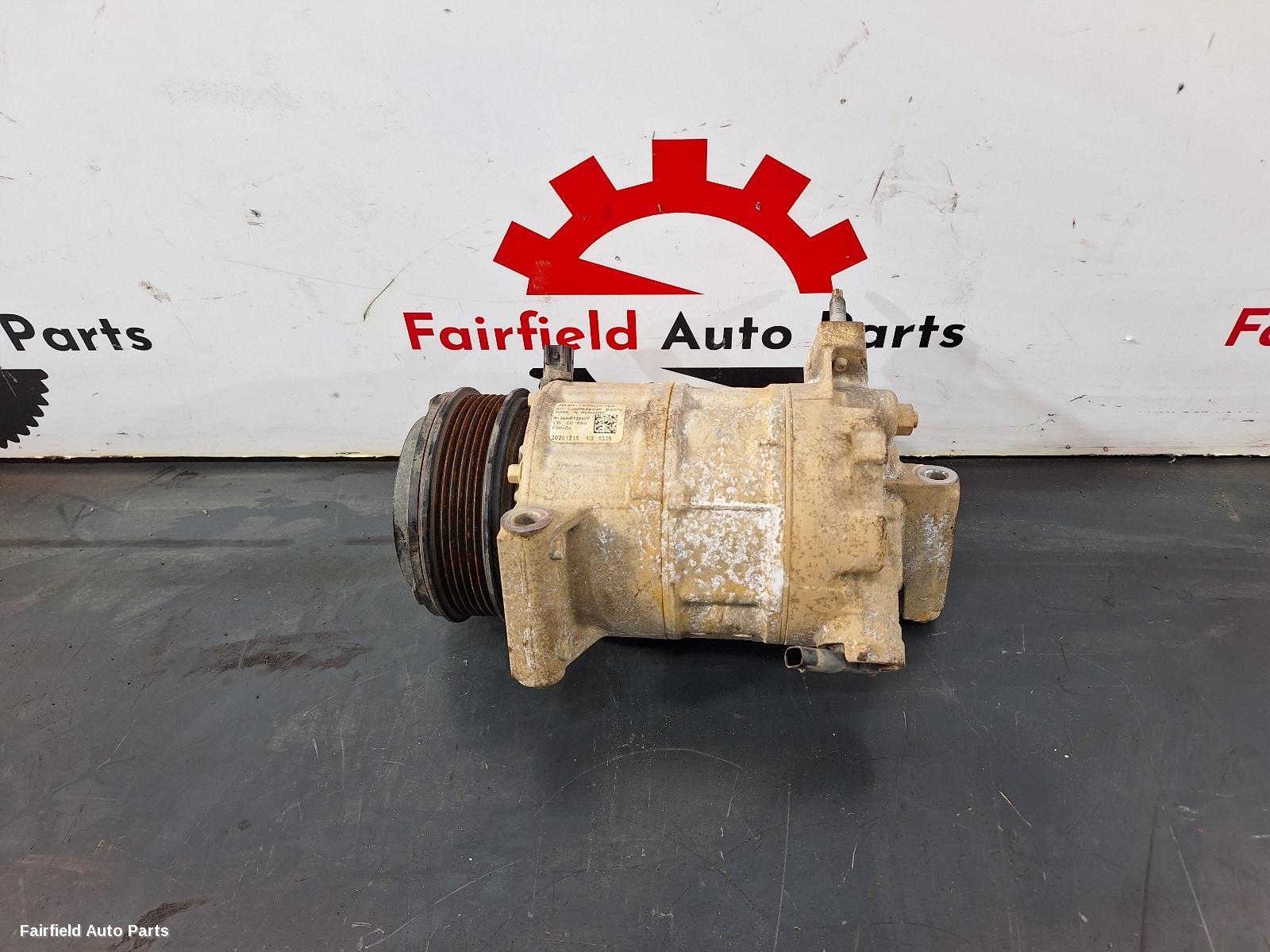 2018-2022 Ford Ranger A C Compressor
