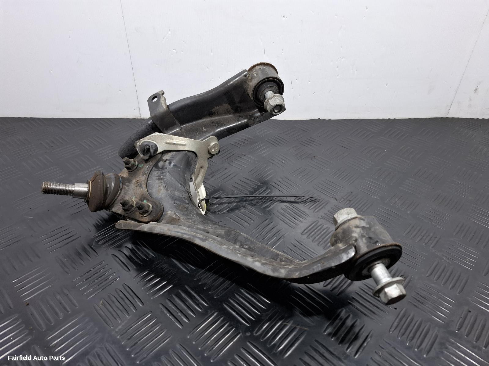 2017-2021 Ldv T60 Left Front Upper Control Arm