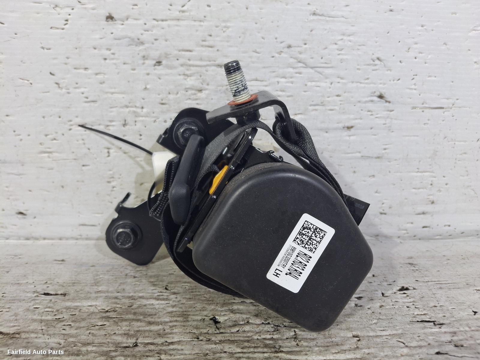 2017-2023 Hyundai I30 Seatbelt Stalk