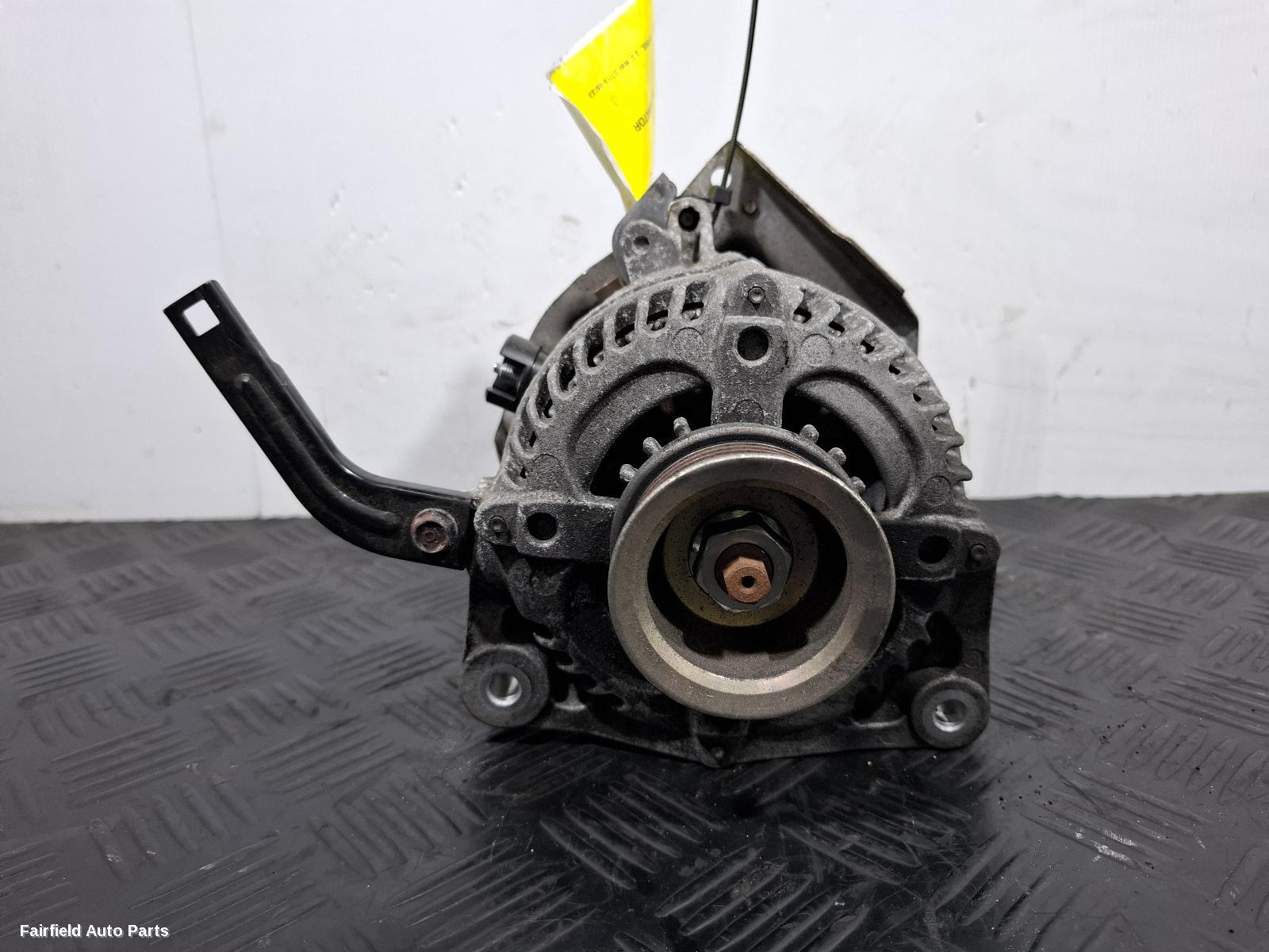 2018-2023 Honda Crv Alternator