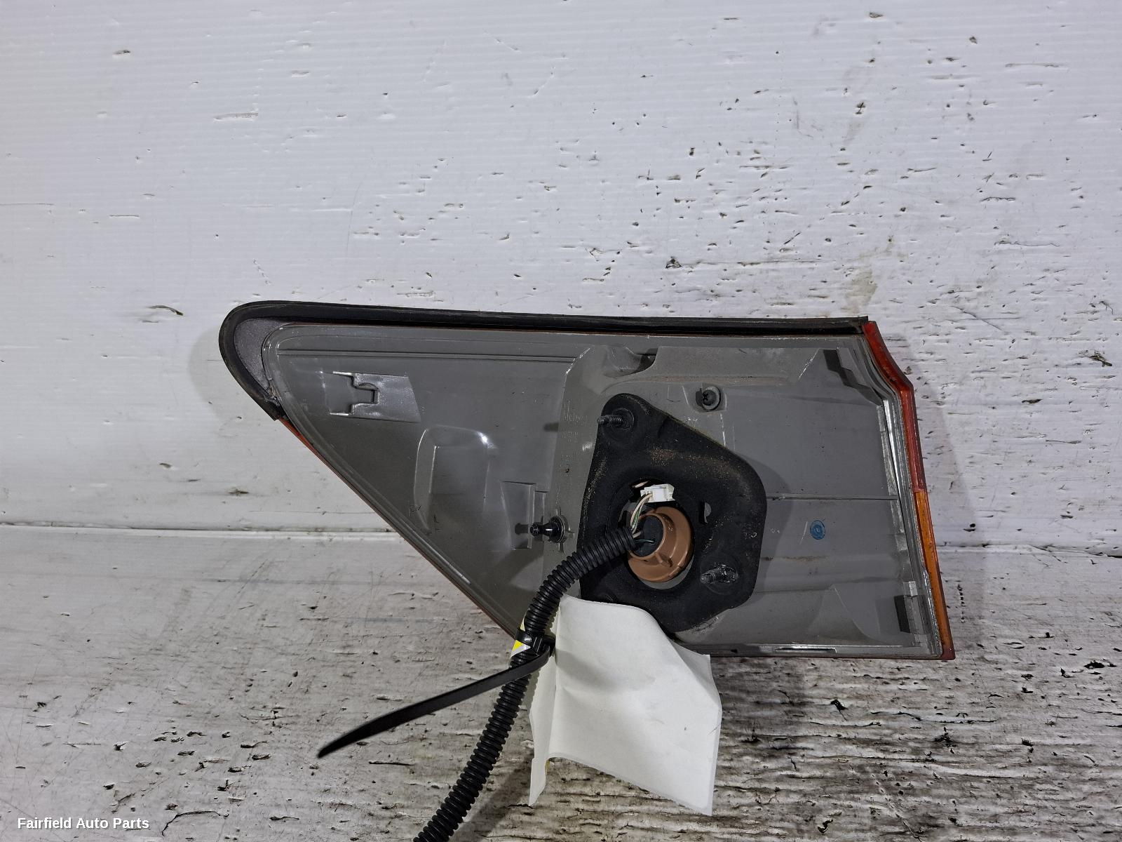 2008-2010 Lexus Is250/is250c Right Taillight