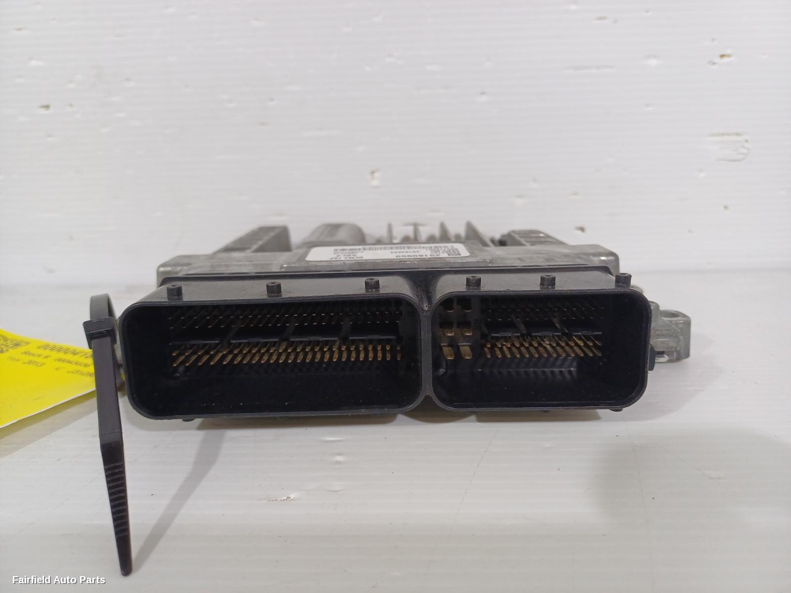 2011-2017 Holden Cruze Ecu