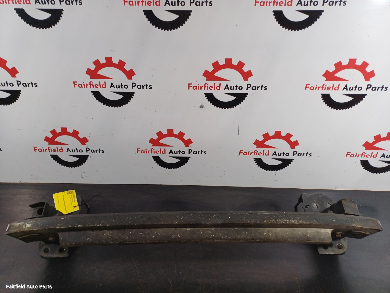 2006-2015 Audi Q7 F Bar Reinforc Brack