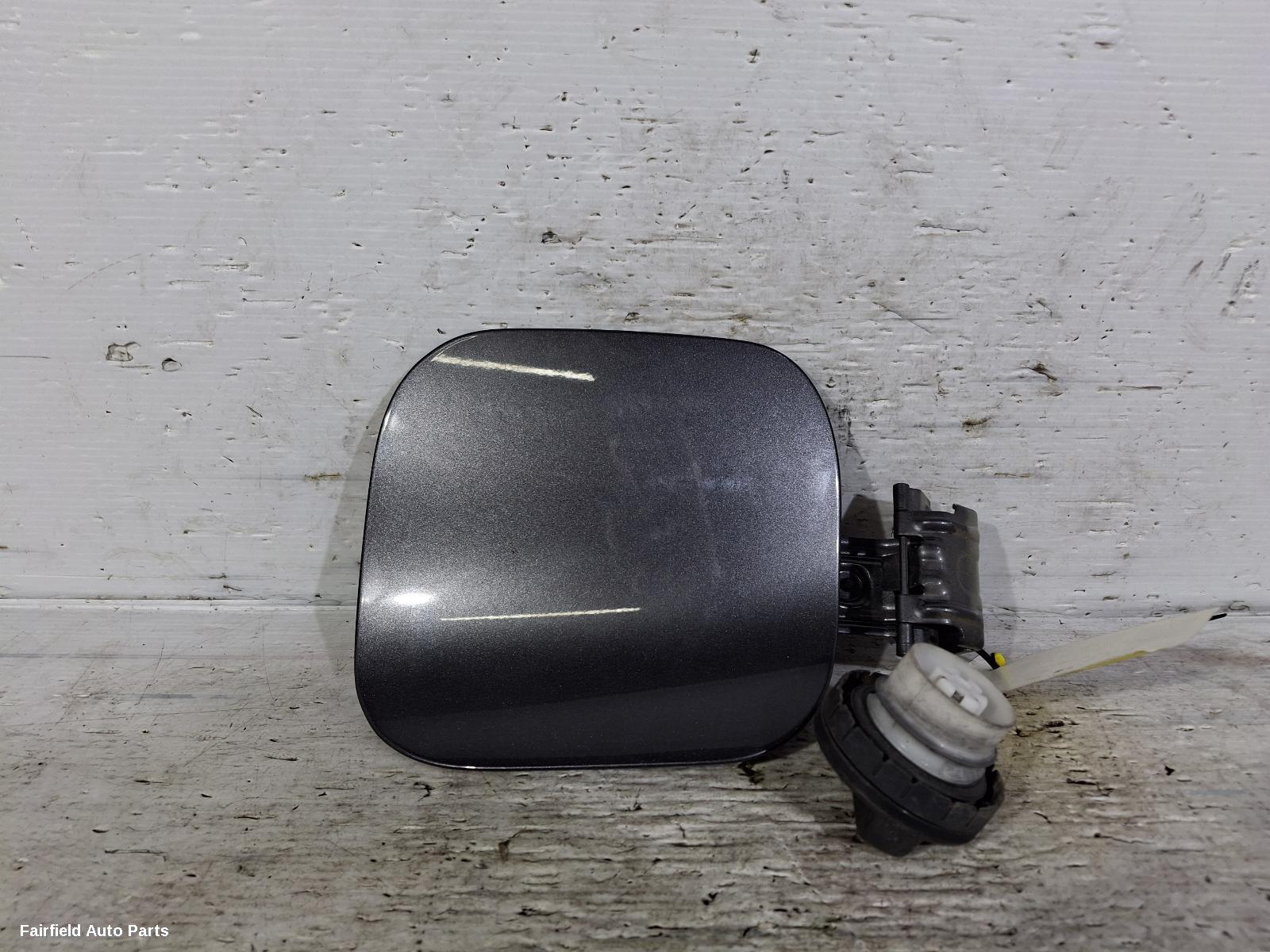 2016-2023 Toyota C-hr Fuel Door   Filler