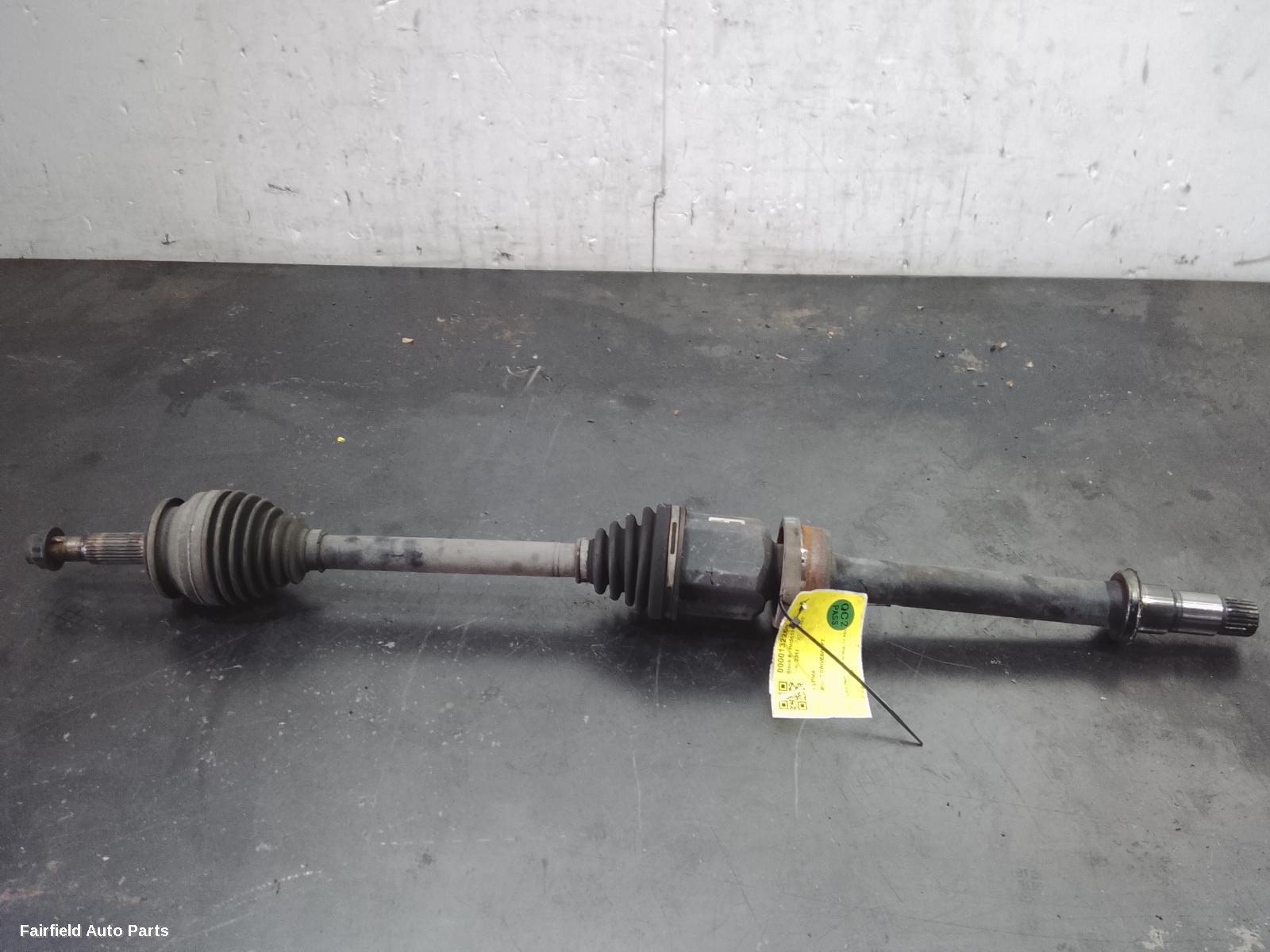 2005-2019 Toyota Estima Right Driveshaft