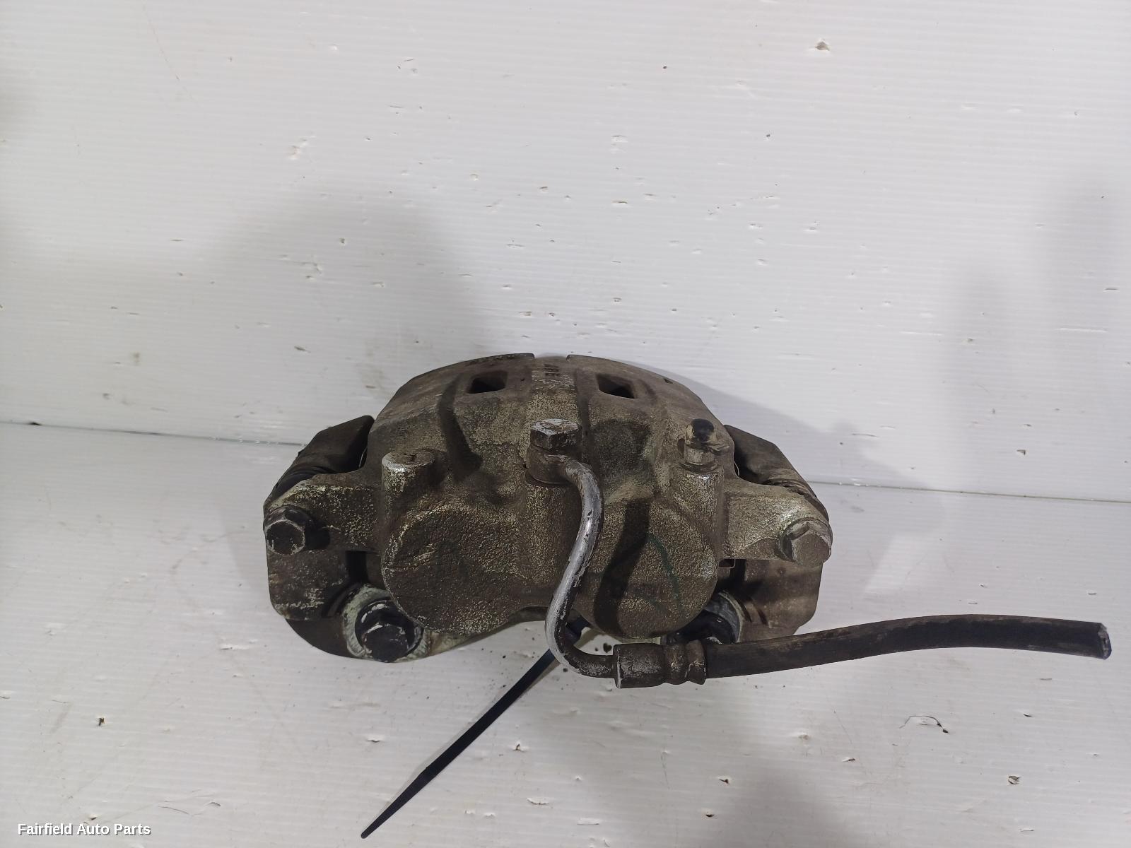 2017-2025 Ldv T60 Caliper