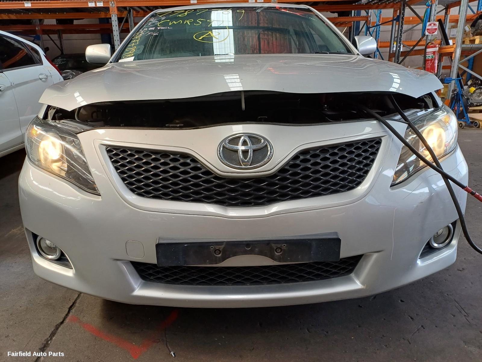 2006-2011 Toyota Camry Steering Box Rack