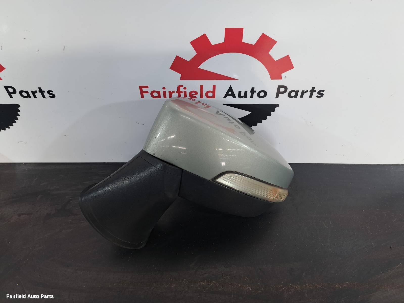 2013-2017 Ford Ecosport Left Door Mirror