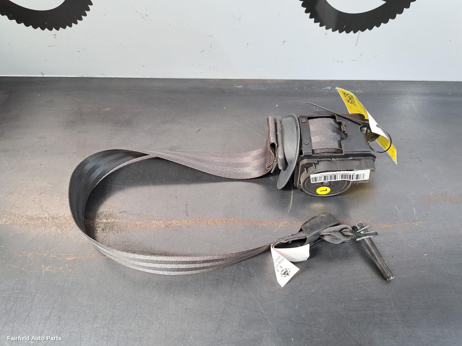 2015-2025 Ldv G10 Seatbelt Stalk