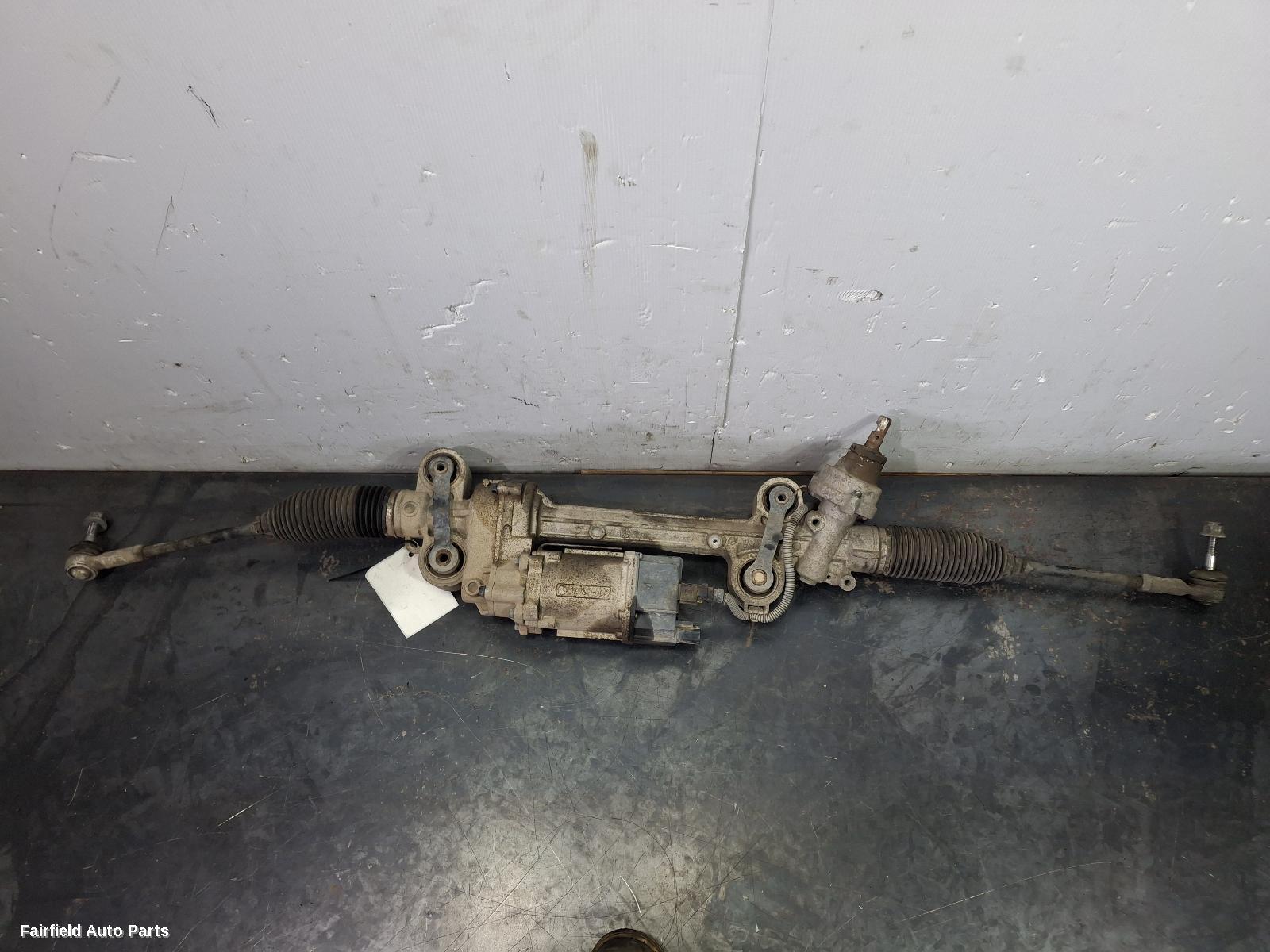 2016-2020 Holden Colorado Steering Box Rack