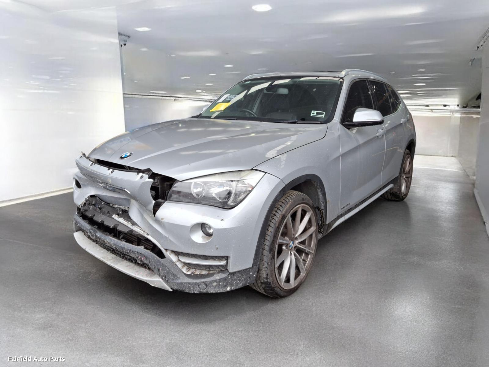 2013 Bmw X1 Seatbelt Stalk