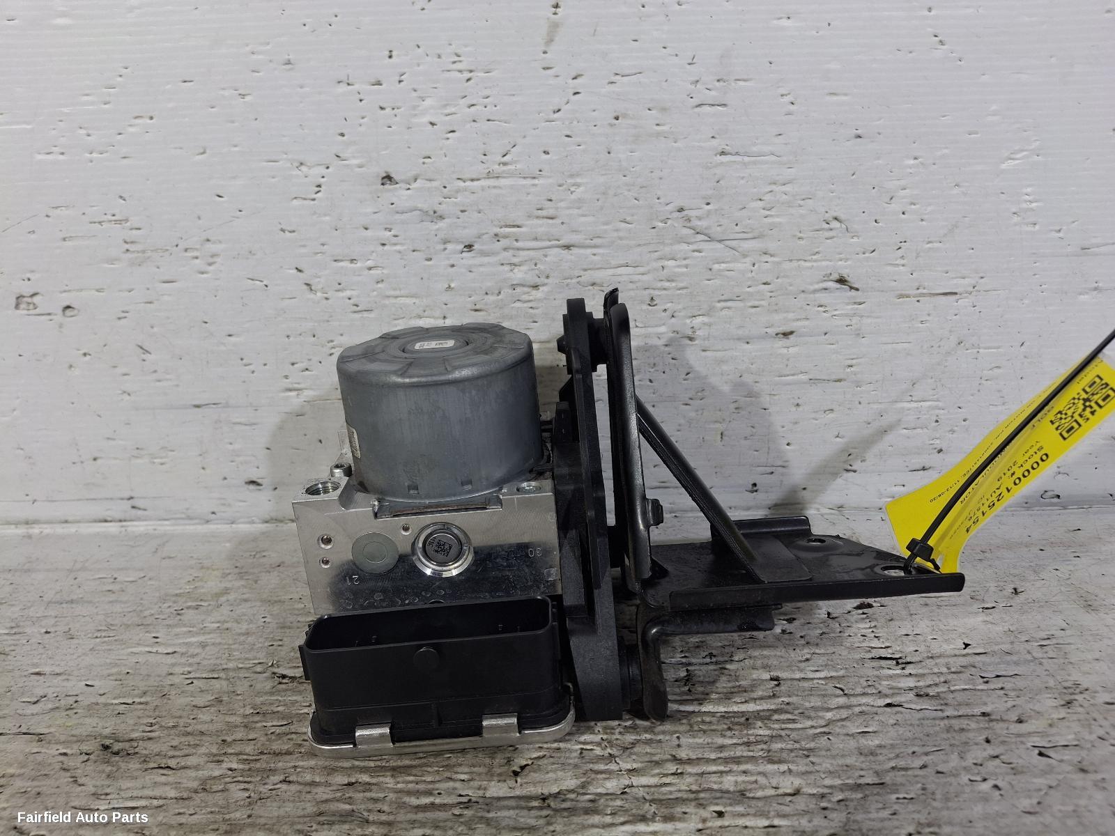 2012-2020 Volkswagen Golf Abs Pump Modulator