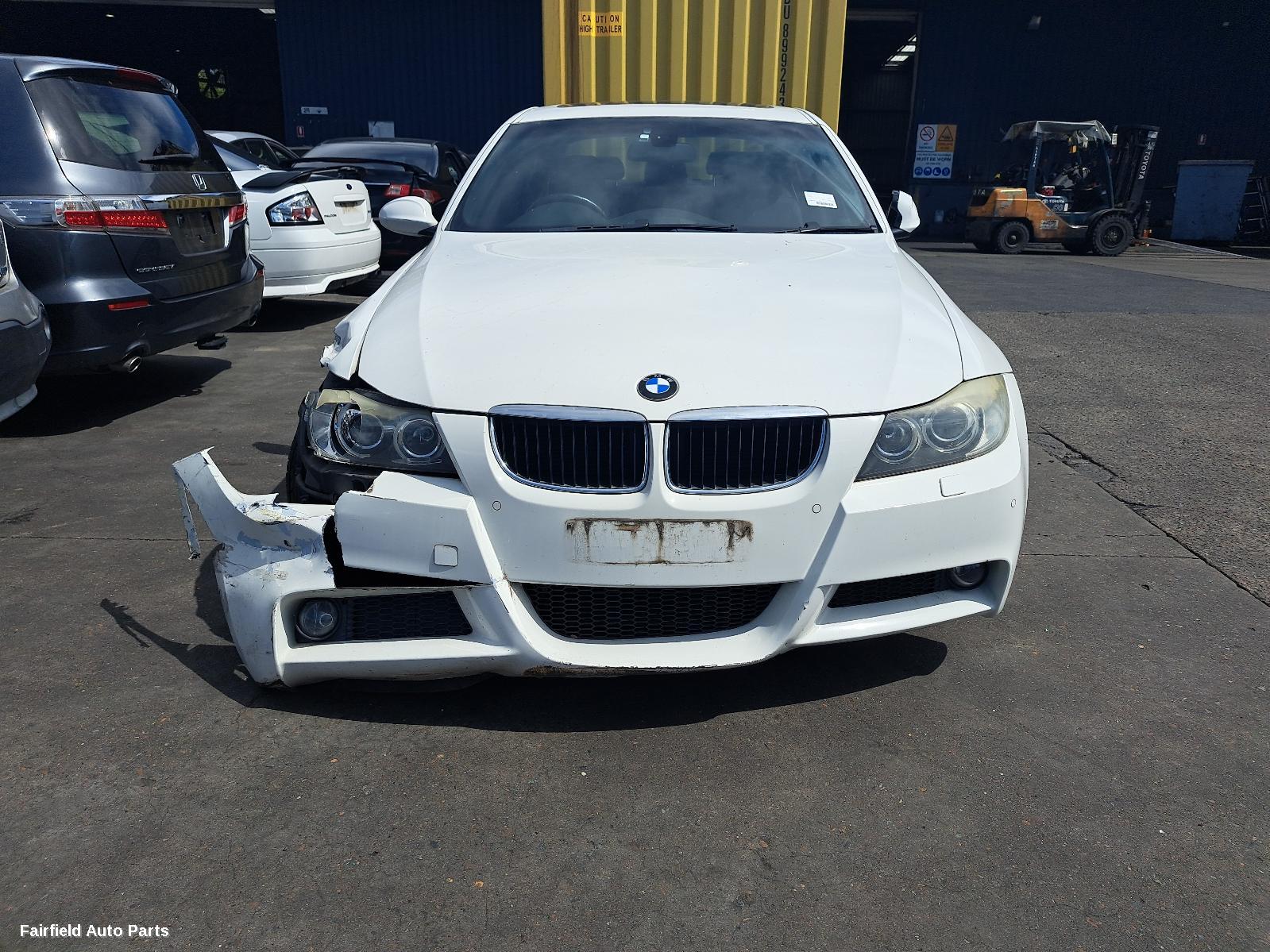 2005-2008 Bmw 3 Series Right Door Mirror