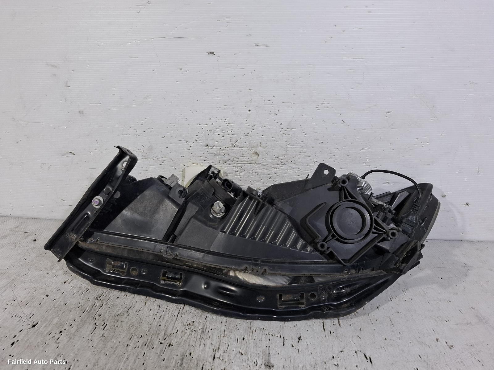 2006-2008 Honda Civic Right Headlamp