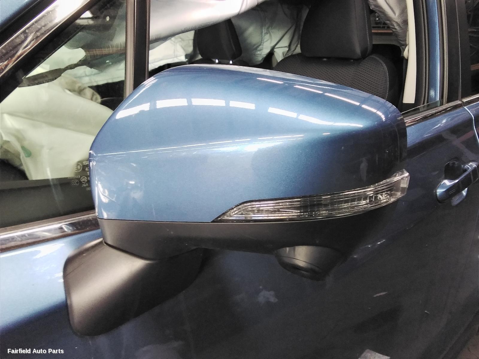 2018-2024 Subaru Forester Reverse Camera