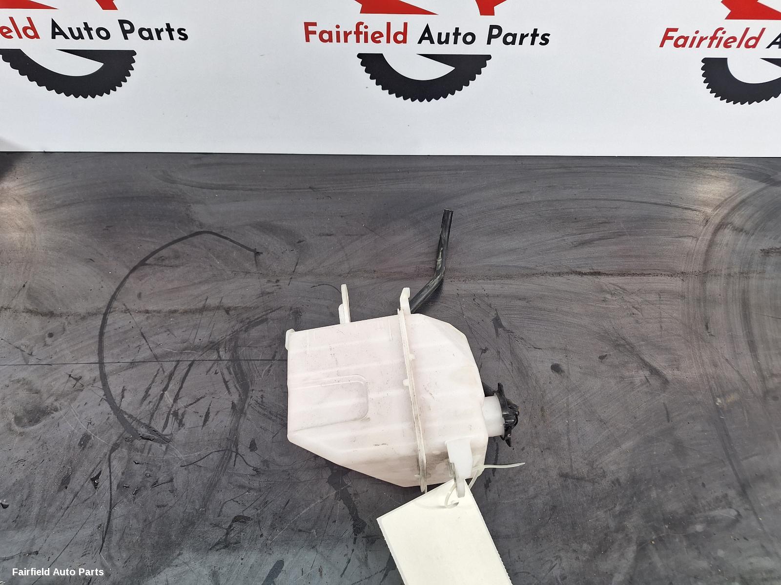 2017-2024 Toyota Camry Overflow Bottle