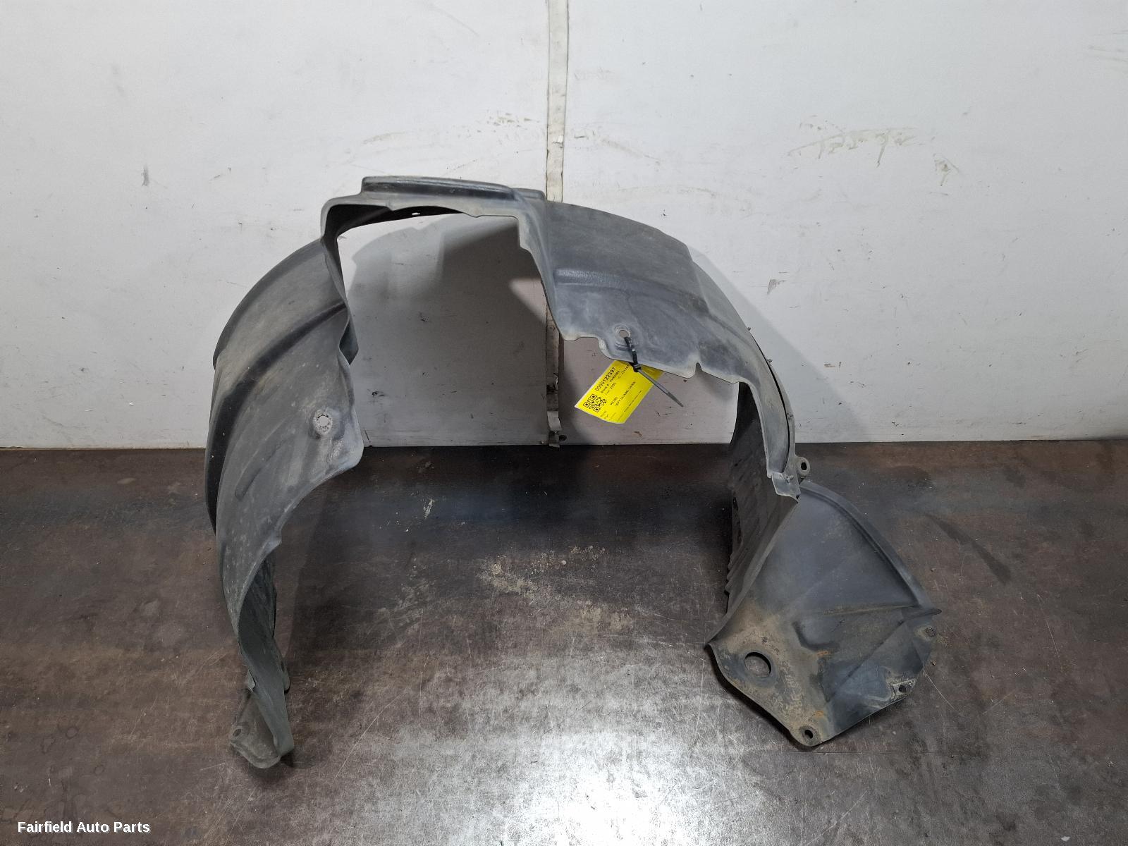 2003-2005 Lexus Rx Series Left Guard Liner