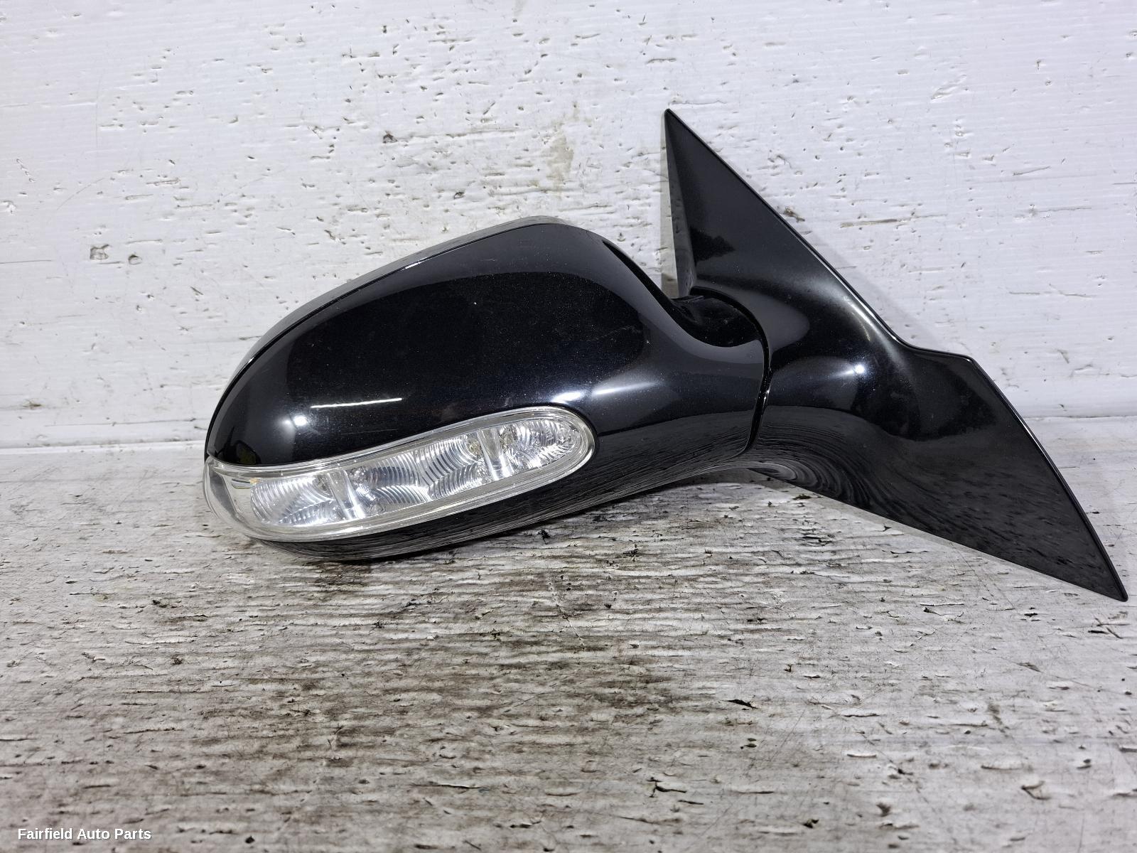 2002-2009 Mercedes Clk Right Door Mirror