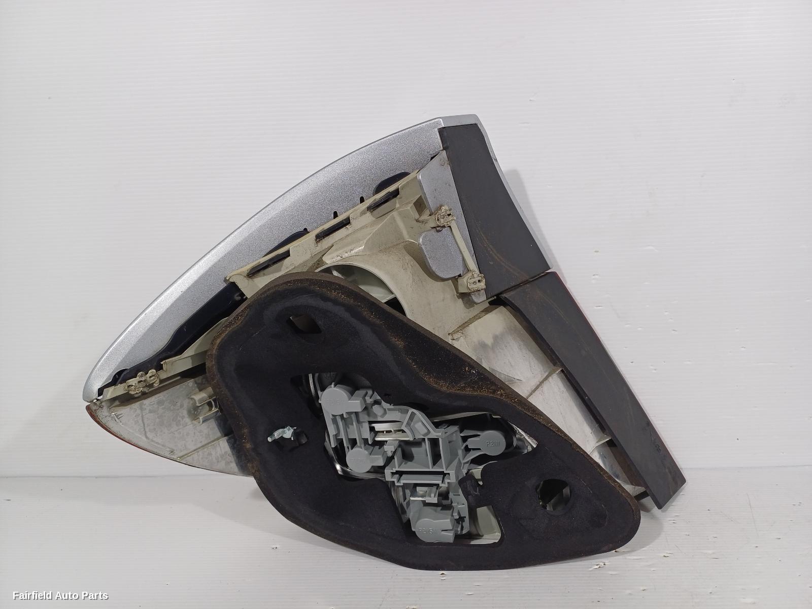 2008-2011 Mercedes Clc Class Right Taillight